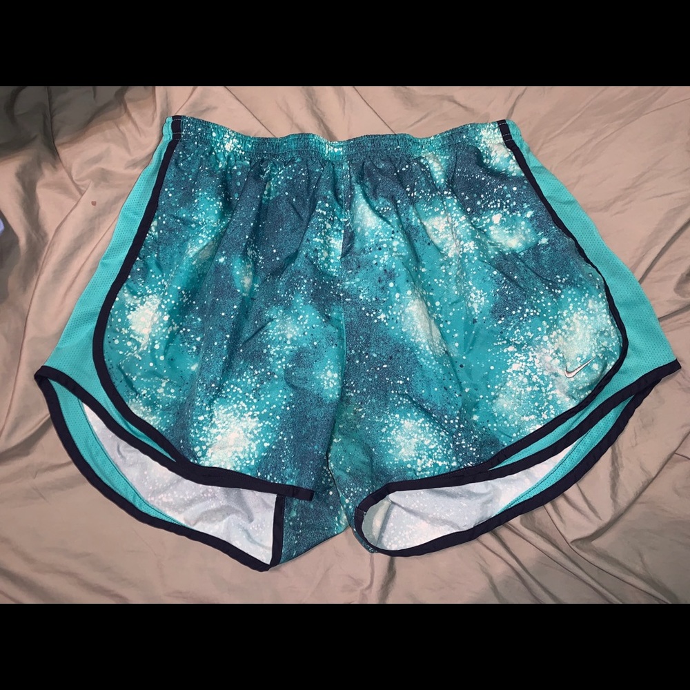 Nike Tempo Shorts